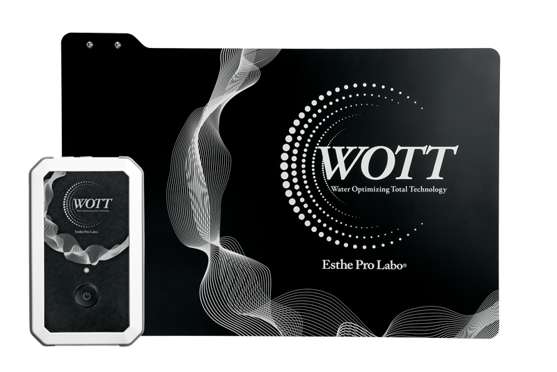 WOTT(WATER OPTIMIZING TOTAL TECHNOLOGY)の写真(東京都港区)